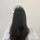 범계미용실 다잘헤어 레이어드펌 후기