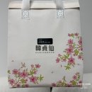 삼성역 코엑스 현대백화점 무역센터점 한정선찹쌀떡 평일 저녁 웨이팅 및 후기