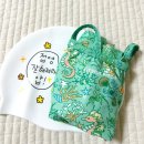 라메르블룸 | 수린이의 수영템 키치피치 신상 마린블룸 브이백 / 오도도스윔 수모 후기