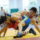 필승관 레슬링 이미지