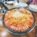 송탄부대찌개 이미지