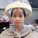 토모헤어샵 | 청라 미용실 토모토모헤어 시세이도 클리닉 시술 받은 후기!