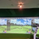 썬 스크린골프존 이미지