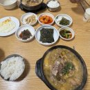 유정해장국 | [여수 맛집] 순이네밥상 · 유정해장국 솔직후기