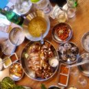 신사동 보쌈&족발