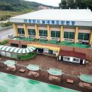 천안실내배드민턴장 이미지