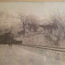 부산진성공원 서문 | 조선통신사朝鮮通信使