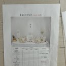 상  지 | [내돈내산] 백일상 대여 &amp; 백일상 셀프 촬영 후기