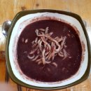 고향팥칼국수 이미지