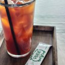 용두천로(도서관길) 이미지