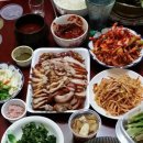 연일족발