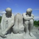 조각공원 이미지