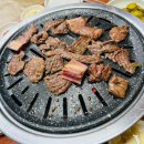 녹원갈비 이미지