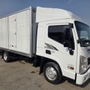 지에스(GS)25 뉴경포현대점 | 현대 올뉴마이티 2.5톤 냉동탑차, 솔직 후기 &amp; 추천 포인트