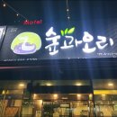 숲과오리 네이버블로그