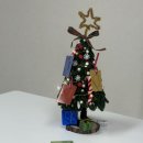 초등 창의미술 | 초등·중등 미술 특강 출강 후기｜세이브더칠드런 크리스마스 창의미술 활동