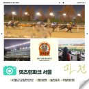 더비파크 | [경기/과천] 렛츠런파크 서울 _ 서울근교 갈만한곳 지하철여행 데이트 코스