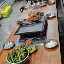 수빈 | 장안동 닭도리탕 맛집 배봉사거리 수빈마마 방문 후기