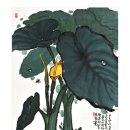 문인화A 이미지