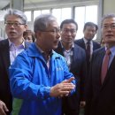 공덕농협미곡종합처리장 연합뉴스