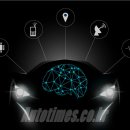 사람과자동차 이미지