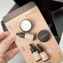 베네핏 에스테틱 | 영양크림 OVACO오바코 4D 다이나믹 베네피트 홈케어세트 후기