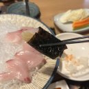 미진일식 | [광화문 횟집 :: 미진일식] 서울 대방어 맛집, 올해 첫 대방어 솔직후기