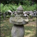 은곡 | 해남 달마산 미황사 서부도전(서승탑원) 은곡당부도(은곡당탑) - 전남 해남[21]