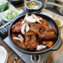 동인동양푼이찜갈비 이미지