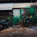 천불천탑 사진문화관 이미지