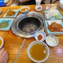 산성골식당 이미지