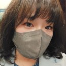 보령미용실 | 평내호평역미용실 호평동 보령무드 커트 염색 후기