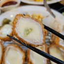 창원남산버스터미널 | 창원 한양돈까스 남산시외버스터미널 현지인 맛집 경양식 돈가스 일식 카츠