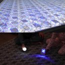 한솔슈퍼 | 명품한솔 그래핀 온열 숙면매트 카본 슈퍼싱글 솔직 후기! 이젠 편안한 잠을 잡아보세요