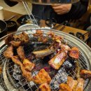 대구 다사 내돈내산 맛집 : ) 쑤뿔갈비 다사 국내산 돼지갈비 7900원👍 웨이팅있음 내돈내산 후기