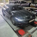 넥센타이어정비 | 넥센타이어 렌탈 아반떼 타이어 교체 후기｜N FERA Supreme 타이어 추천 (205/55R16)