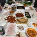 롯데횟집 - 김해시 | 속초 중앙시장 먹거리 속초황금물회횟집 롯데리조트 물회 포장 후기