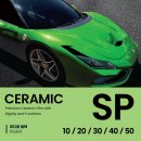 시니어 모델과정(야간) | 테슬라 모델Y 주니퍼 다이아몬드 블랙 클리프디자인SP 시공후기