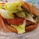 루리웹유저의 '맥도날드 햄버거' 특징&순위 정리글 이미지