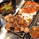 침산동고깃집 / 돼지껍데기 강력추천 / 맛있게 구워주는 고깃집 / 참한집 침산점 후기