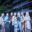 Dreamcatcher 8th Mini Album [Apocalypse : From us] Group Image #01 이미지