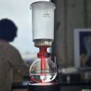 골든아워제주 | 제주도 오션뷰 대형 카페 추천, 눈과 입이 즐거운 사이폰 커피 맛집 '골든아워제주' 방문 후기