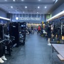 터짐 휘트니스