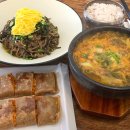 동일로163길 (24) | [먹골역 맛집] 홍메밀X진갈비탕