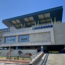 관저다목적체육관 수영장 이미지