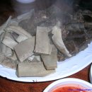 병천순대국밥