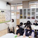 도초초등학교 이미지