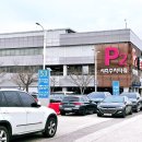 인천공항제2여객터미널1층서측 이미지