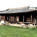 진주 청원리 이씨고가 이미지