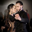 세계 탱고 챔피언 정열의 탱고 이미지